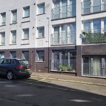 Ross Mill Apartment Belfast Ngoại thất bức ảnh