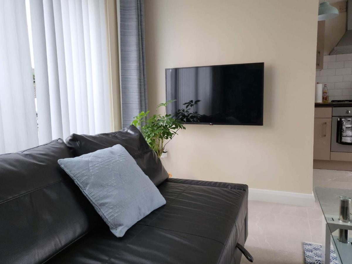 Ross Mill Apartment Belfast Ngoại thất bức ảnh