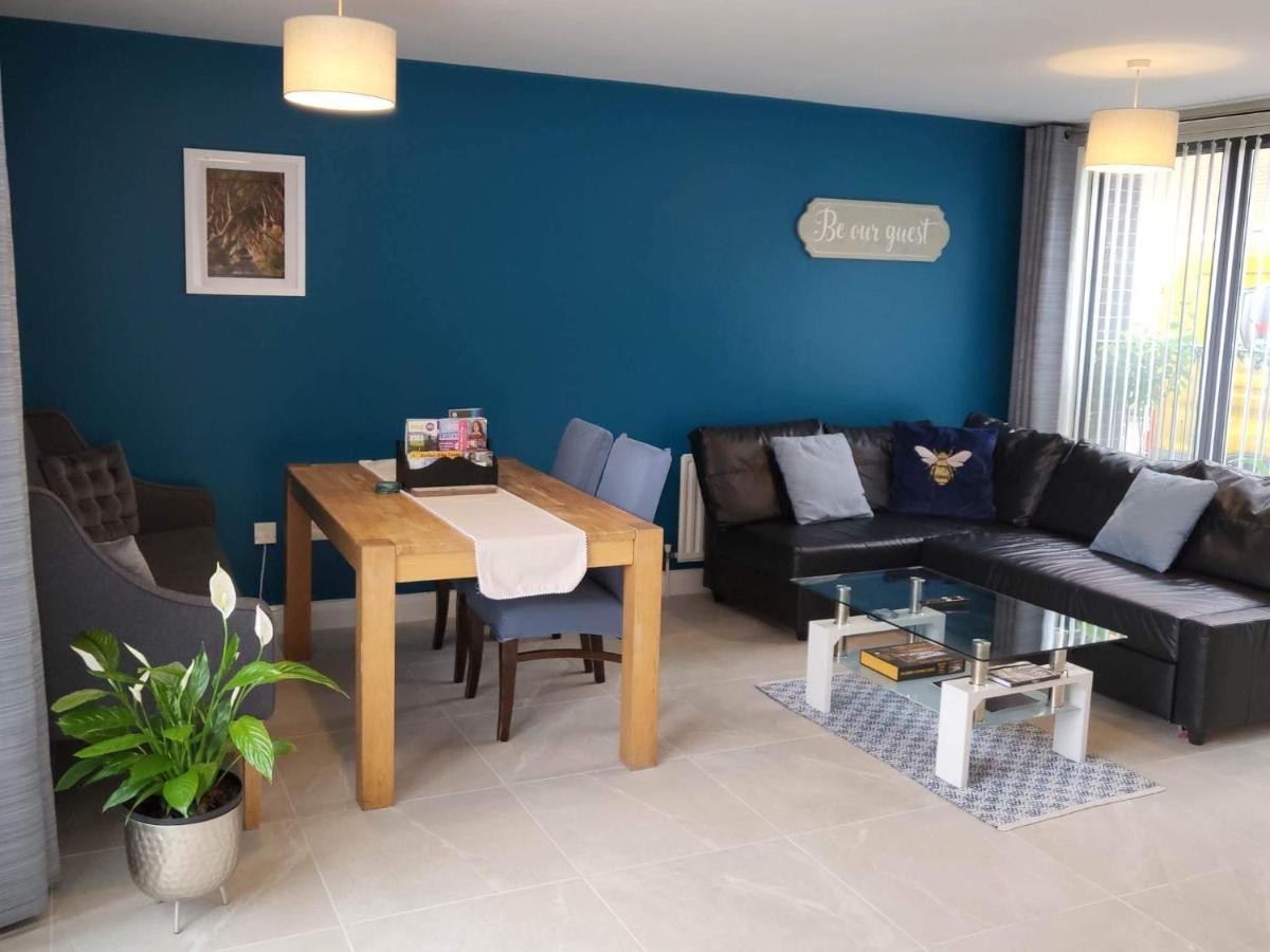 Ross Mill Apartment Belfast Ngoại thất bức ảnh