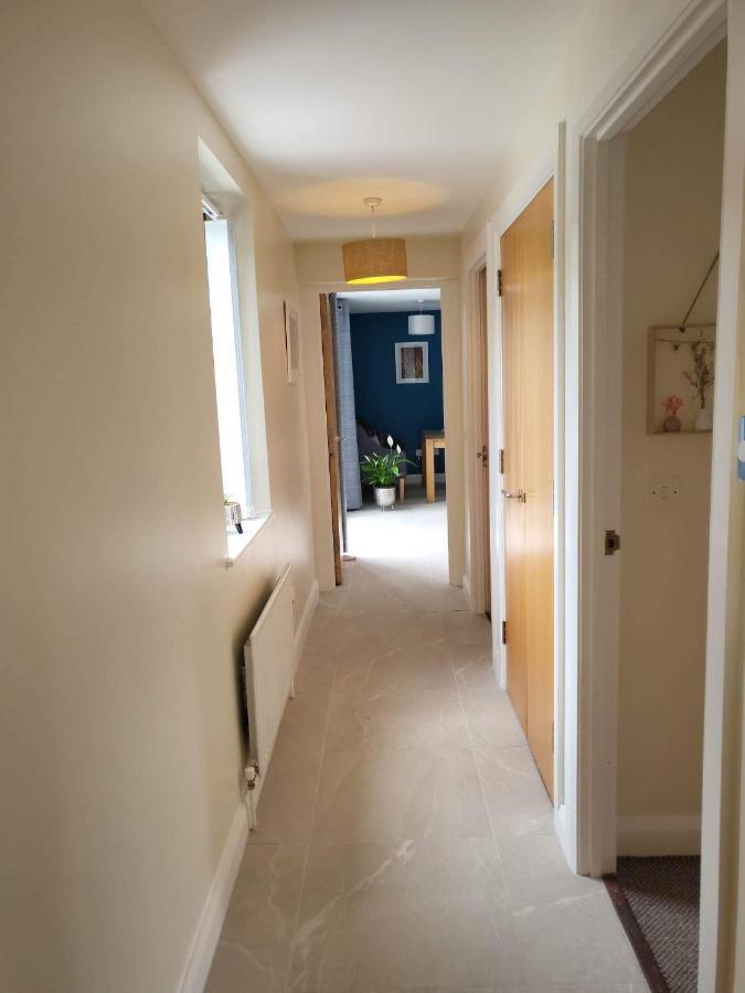 Ross Mill Apartment Belfast Ngoại thất bức ảnh