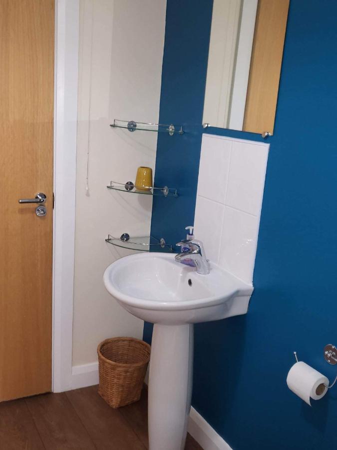 Ross Mill Apartment Belfast Ngoại thất bức ảnh