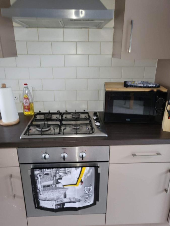 Ross Mill Apartment Belfast Ngoại thất bức ảnh