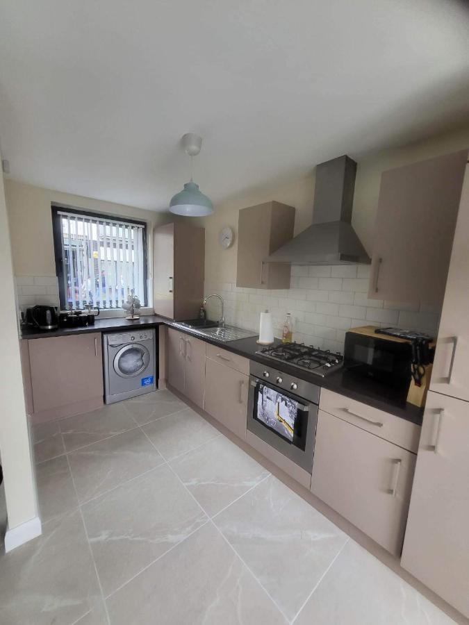 Ross Mill Apartment Belfast Ngoại thất bức ảnh