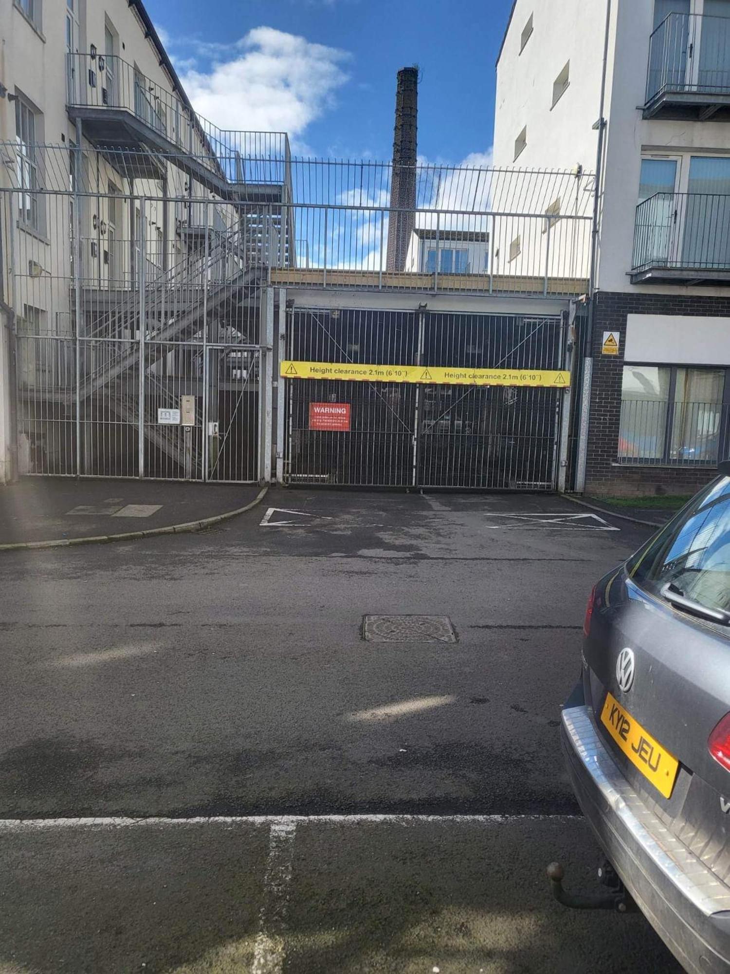 Ross Mill Apartment Belfast Ngoại thất bức ảnh