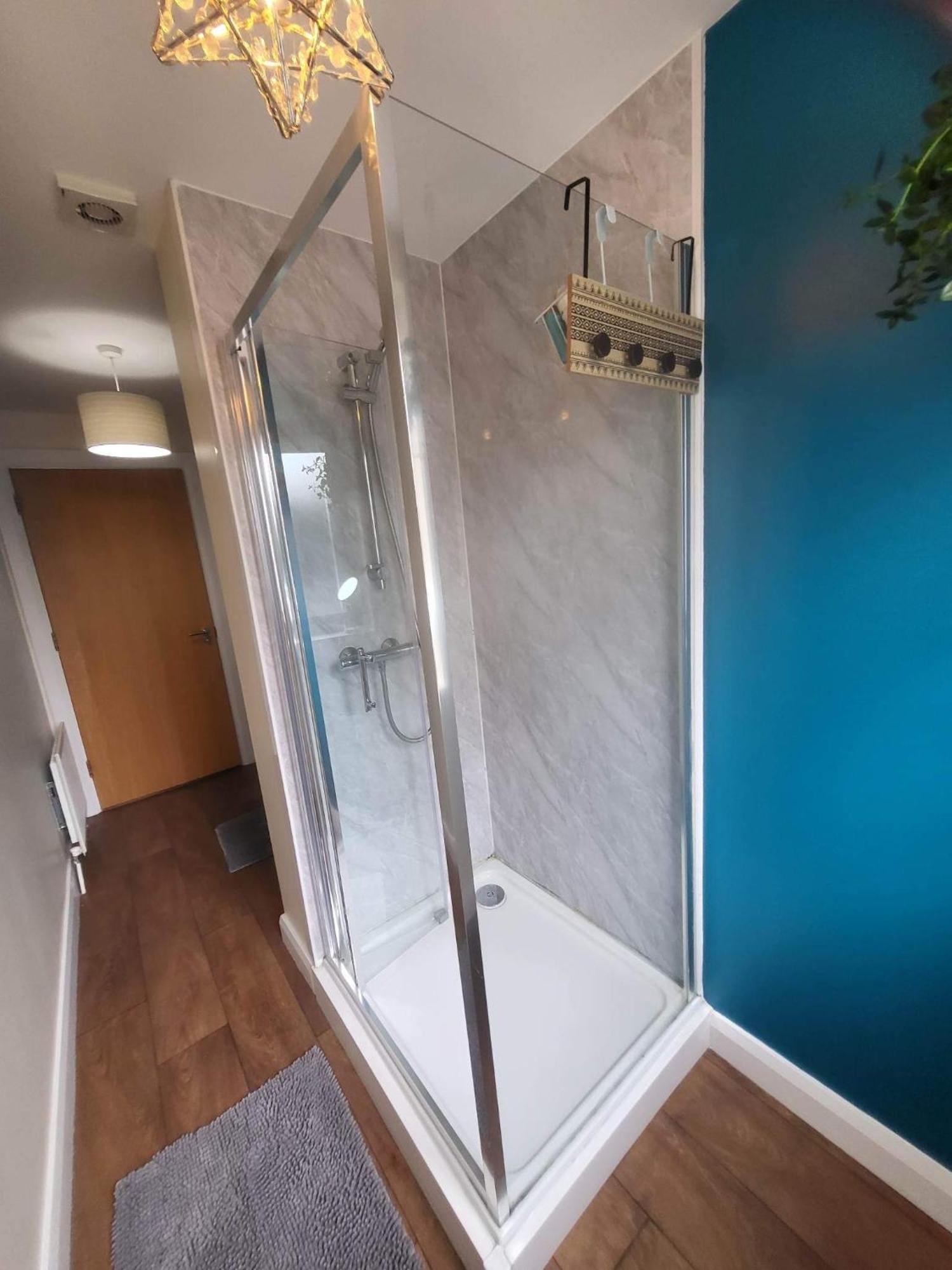 Ross Mill Apartment Belfast Ngoại thất bức ảnh