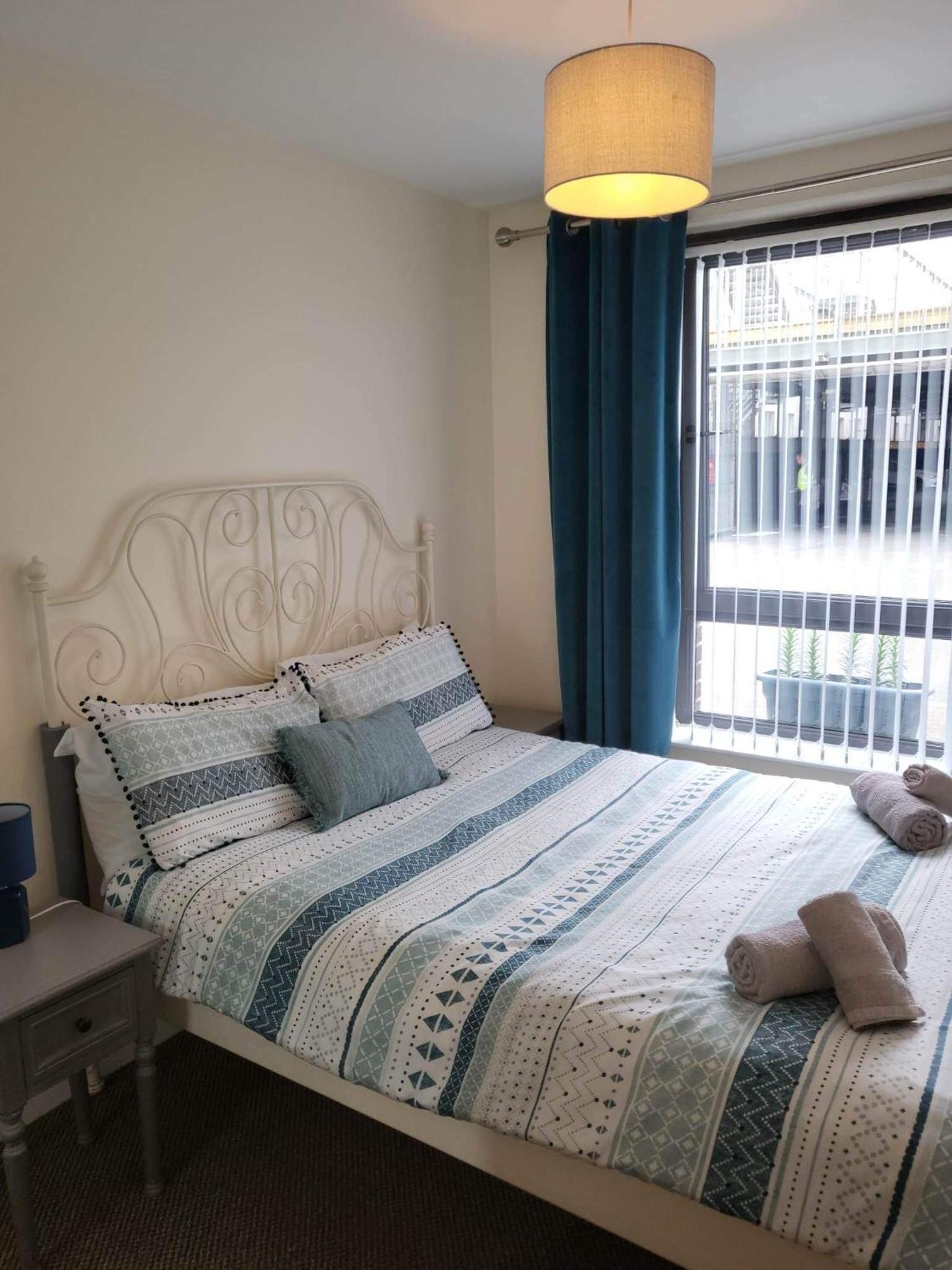 Ross Mill Apartment Belfast Ngoại thất bức ảnh