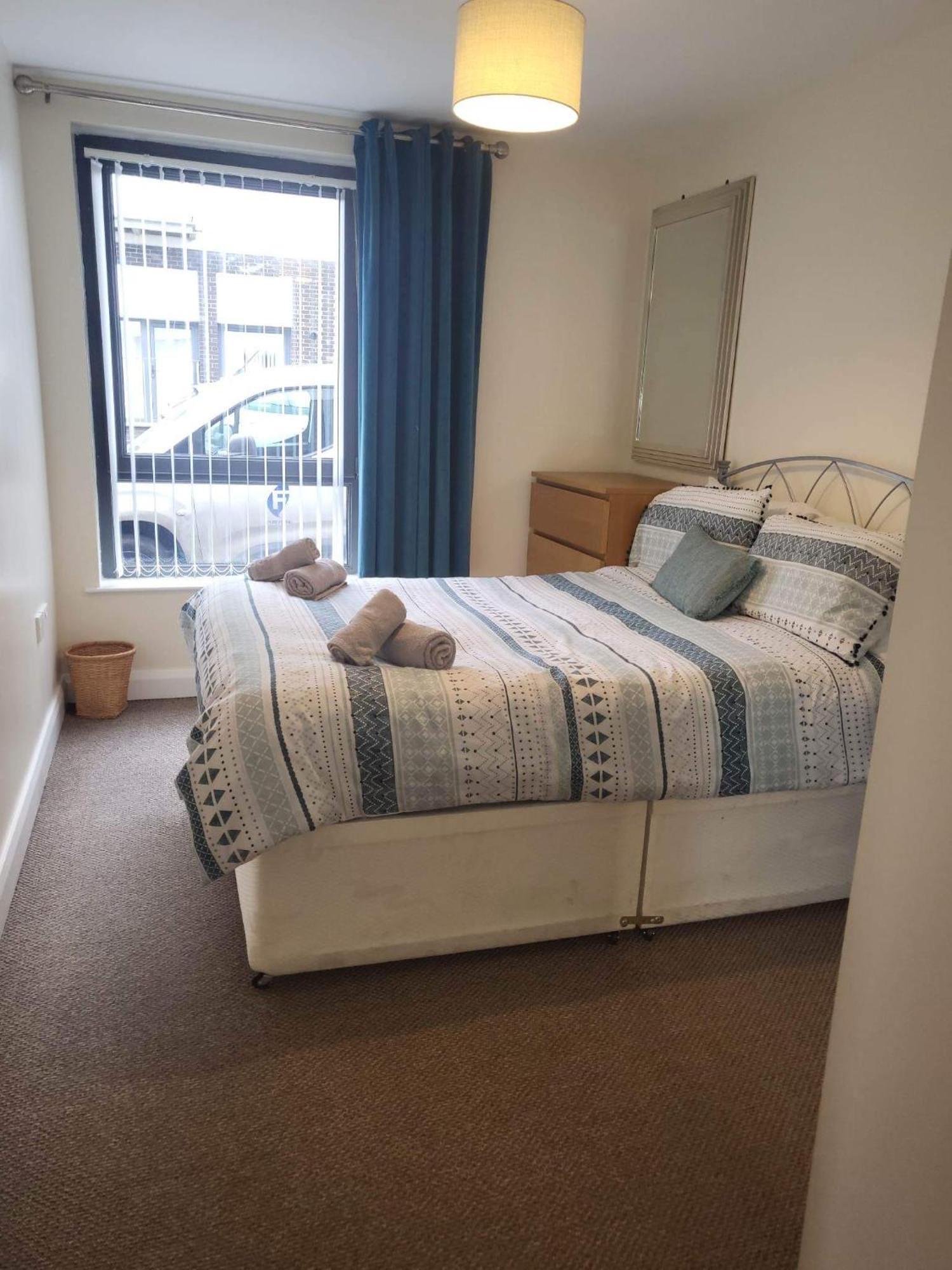 Ross Mill Apartment Belfast Ngoại thất bức ảnh