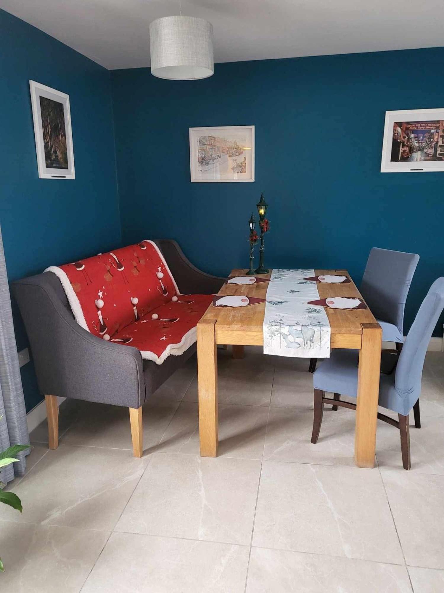 Ross Mill Apartment Belfast Ngoại thất bức ảnh