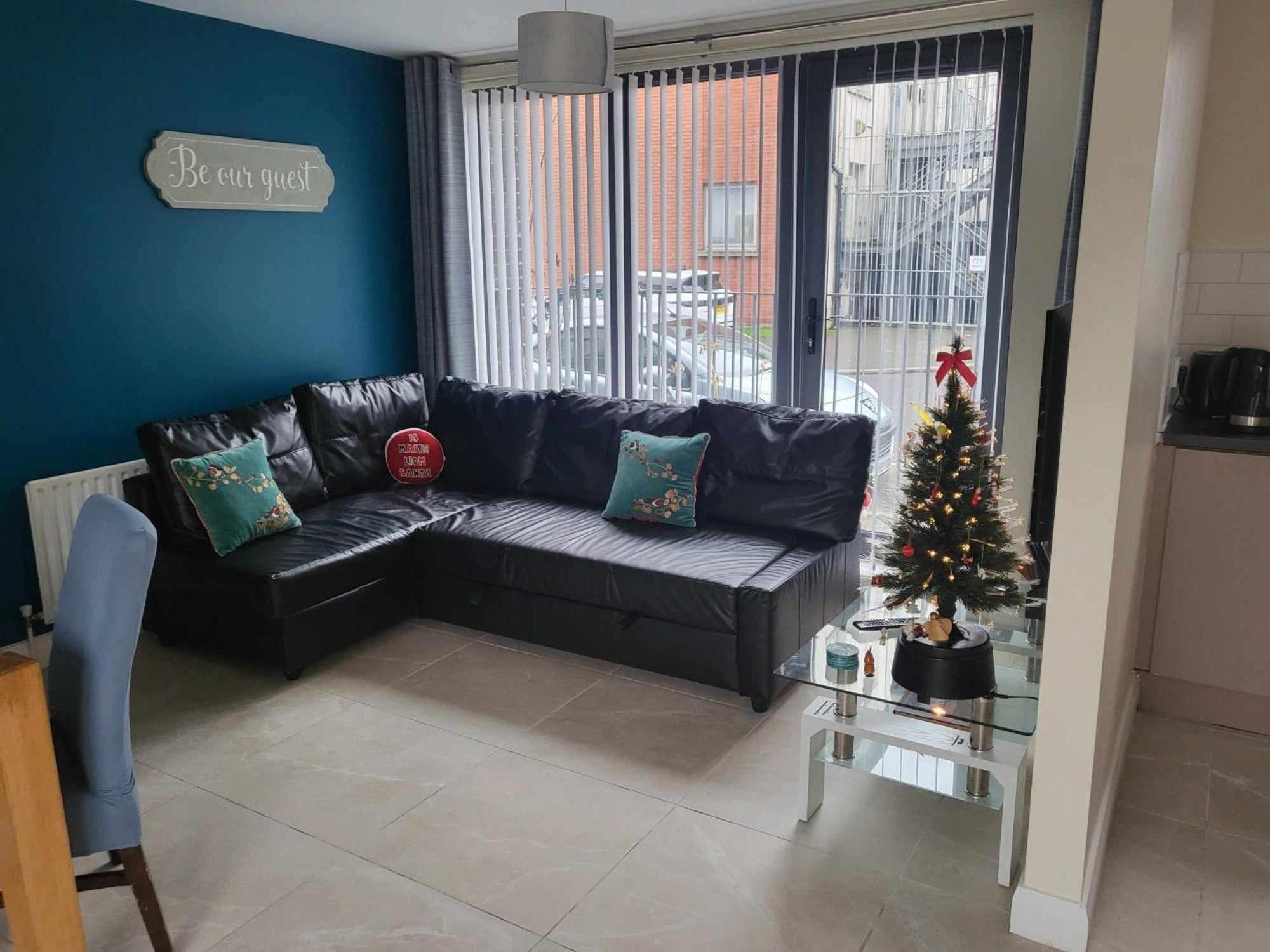 Ross Mill Apartment Belfast Ngoại thất bức ảnh